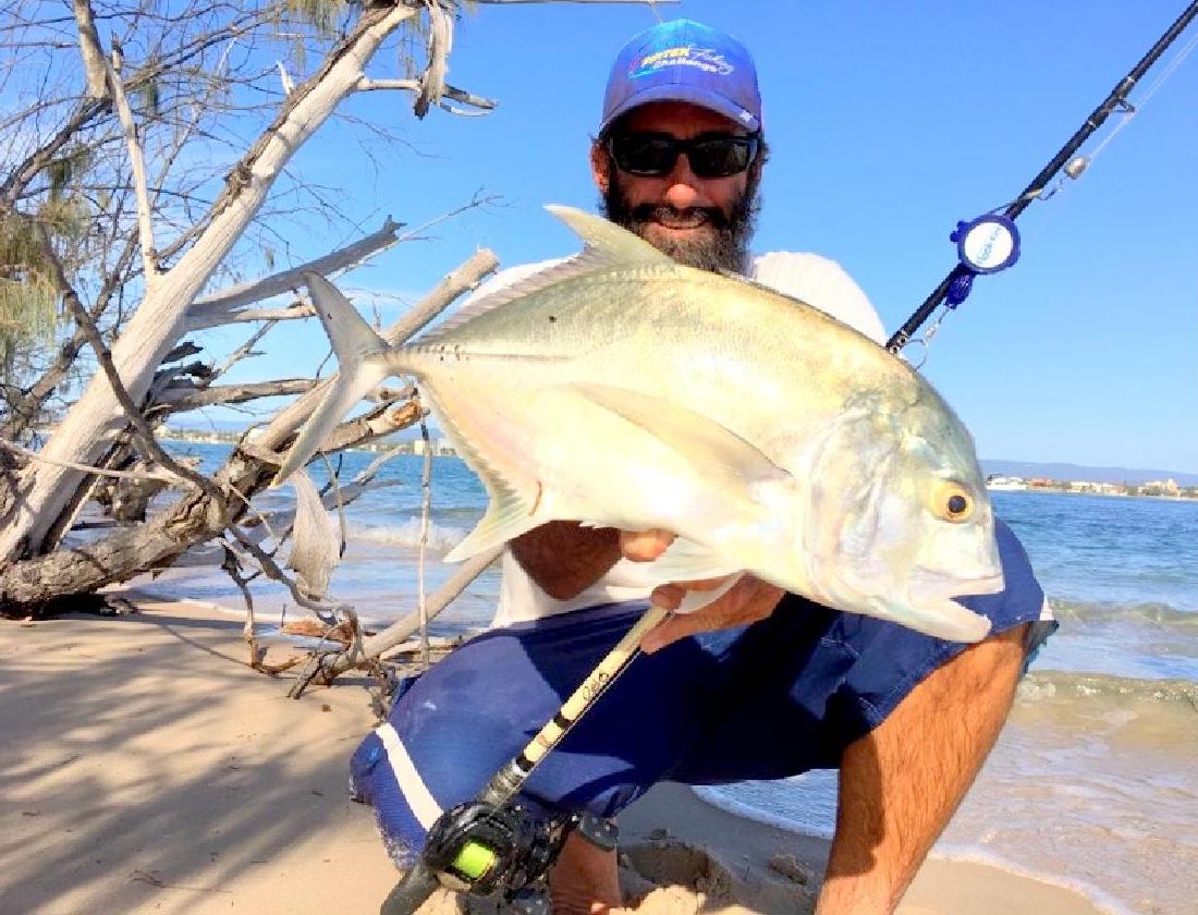 Catch and Release HookEze Pty Ltd