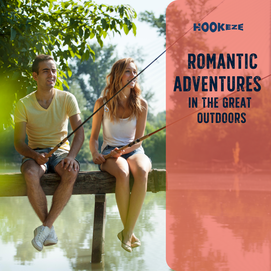 Hooked on Love: Top 10 Fishing Gifts for Valentine's Day