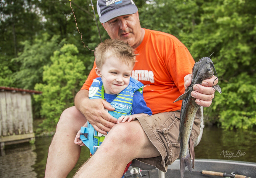 10 Imperative Reasons to Go on Family Fishing Trips and Vacations