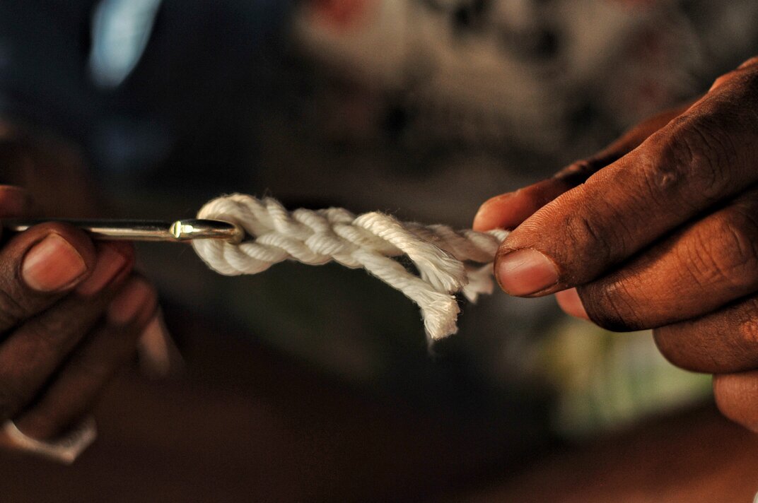 The 5 Common Fishing Knots and How to Perfect Them