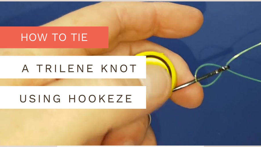 Master the Trilene Knot: Increase your catch count!