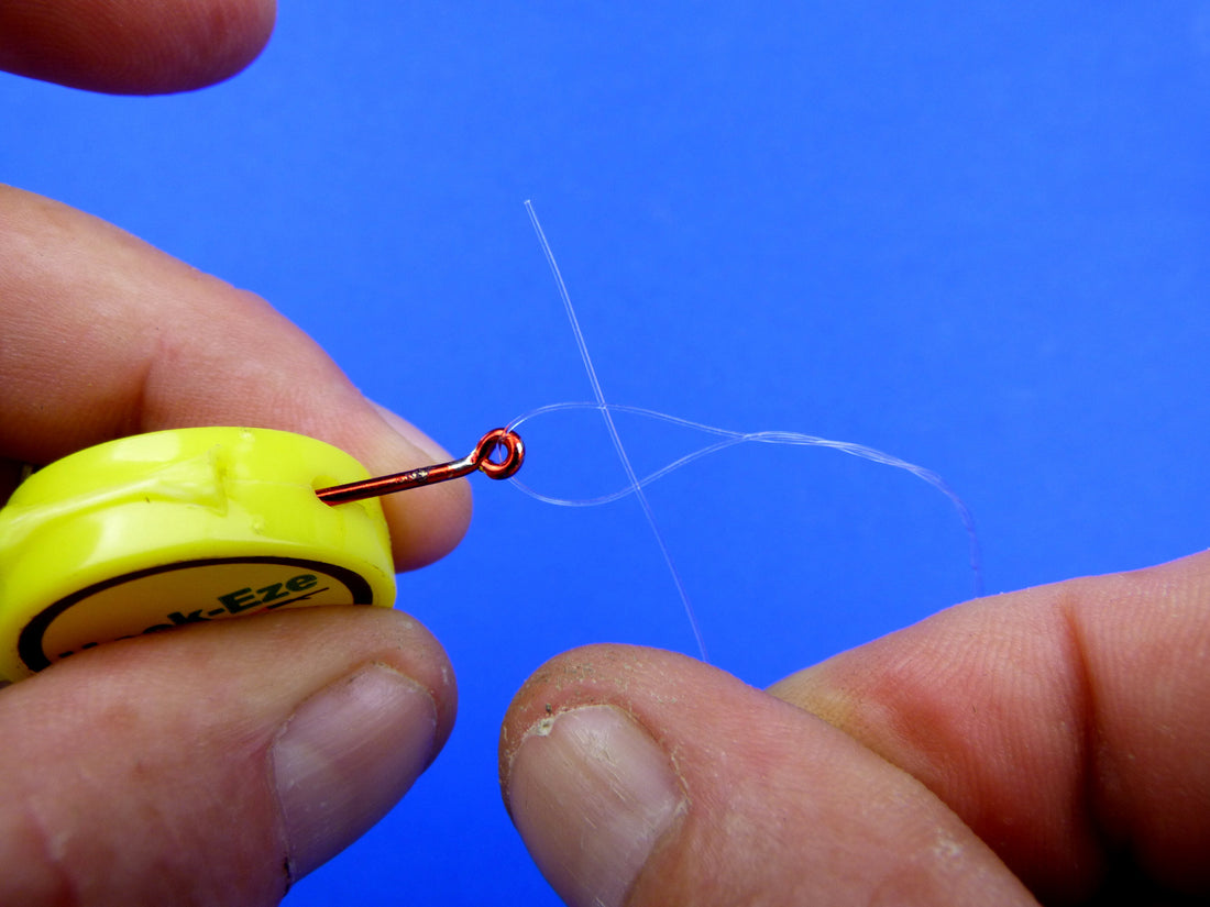 Top Tips for using Hook-Eze