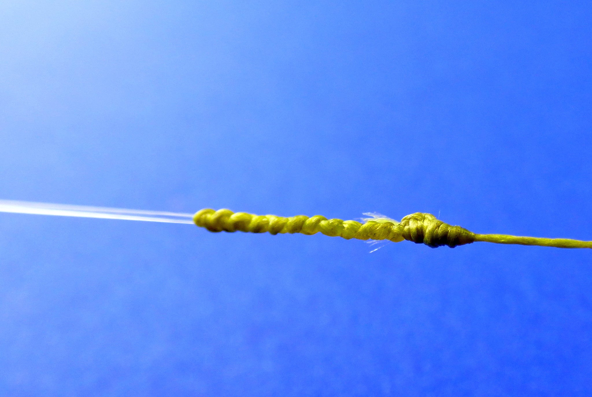 Simplified FG Knot