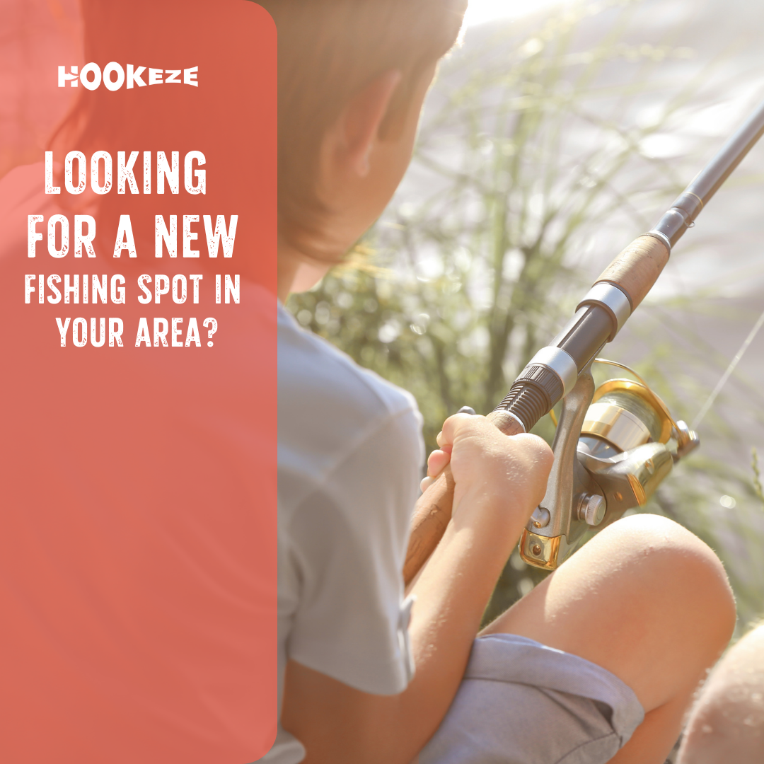 Getting Kids Hooked on Fishing and Nature