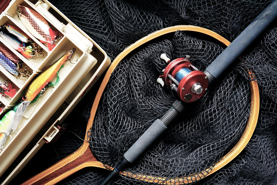 3 Essential Fishing Methods You Need to Master: Our Guide