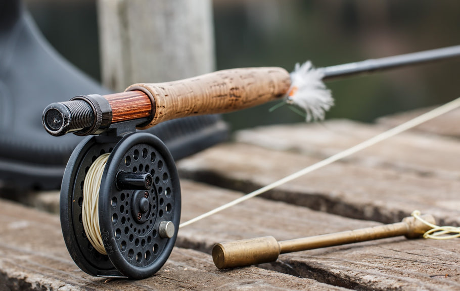5 Great Fishing Tools To Improve Your Fishing Game