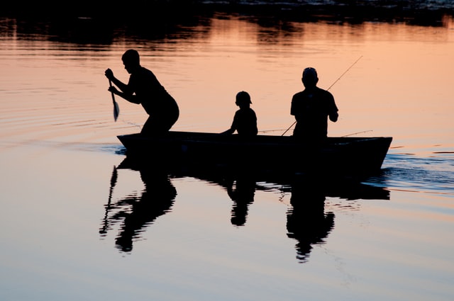 4 Tips to Planning the Perfect Summer Family Fishing Trip