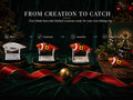 HookEze DIY Fishing Lure Making Advent Calendar | Make & Design Kit