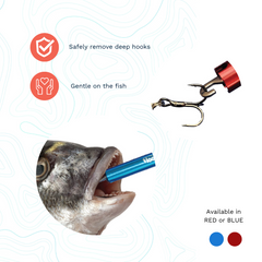 MORIGEN Kiss Z Hook Mega Pack - 100P Fishing Hooks (Japan-Made Design For Secure Catch)
