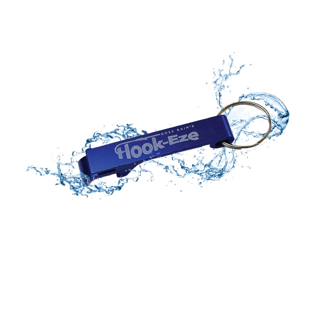 Hook-Eze Bottle Opener