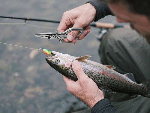 13 fishing spinning reels Ti Series Spinning Reel Ti1000 main image 0