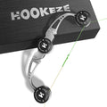 HookEze FG Knot Tying Tool | Braid to Leader Connection