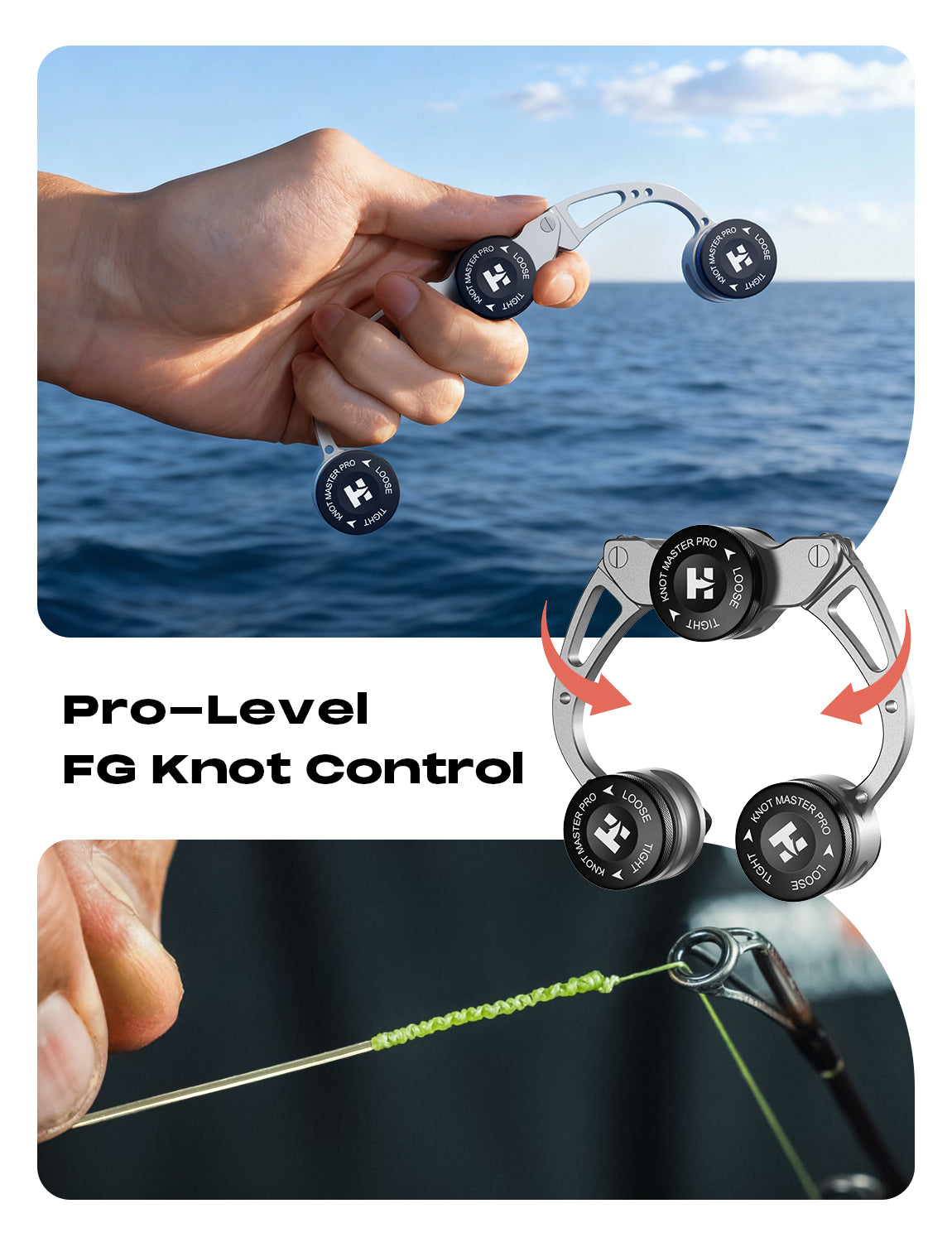 Hook-Eze Fishing Accessories! – Hook-Eze USA