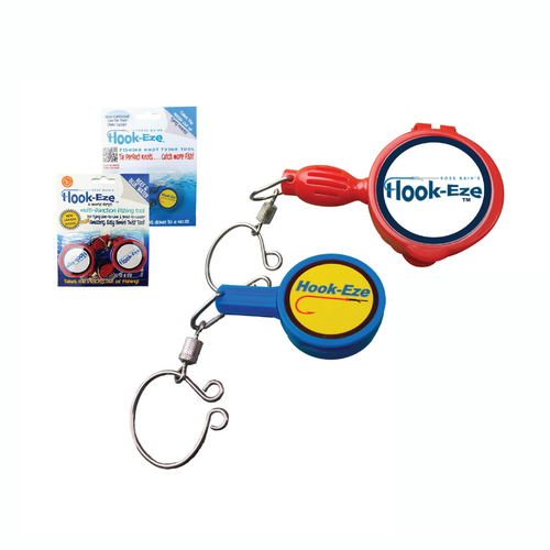 Hook-Eze Gift Packs! Safely Tie Perfect Knots! – Hook-Eze Pty Ltd