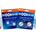 HookEze Fishing Knot Tying Tool (Standard & Large) | Pack of 4