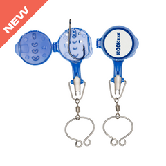 HookEze Fishing Nail Knot Tying Tool