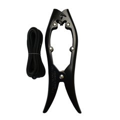 thumbnail image 2 of Hunting Gadgets Brush Gripper Made In - Securely Anchor Your Kayak, Canoe Or Boats Up To 22 Feet In Seconds The Harder You Pull The Tighter It Grips Ground Blinds 2 of 12
