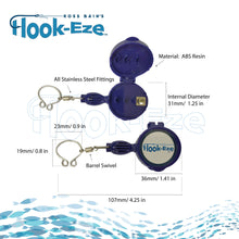 Load image into Gallery viewer, HookEze Fishing Pack- Plier &amp; Gripper Pack
