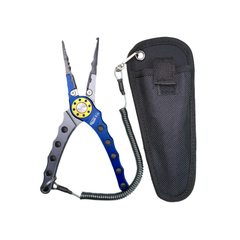 Hook-Eze Aluminum Fishing Plier