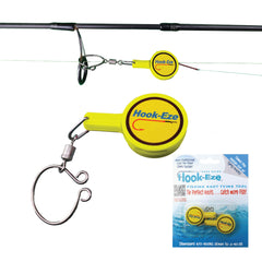 HookEze Fishing Knot Tying Tool (Standard)