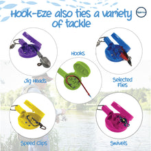 Load image into Gallery viewer, HookEze Fishing Pack - Gripper Pack
